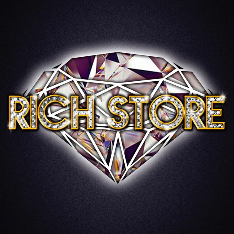 Logo rich